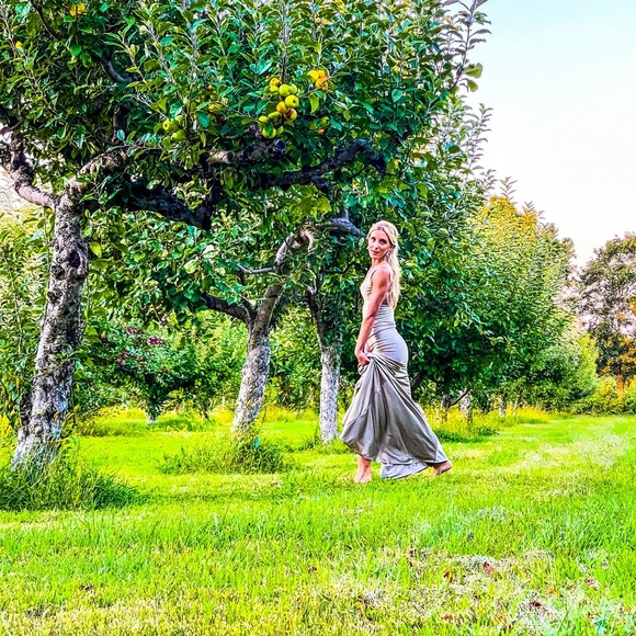 Formal Dress - Picture 4 of 4